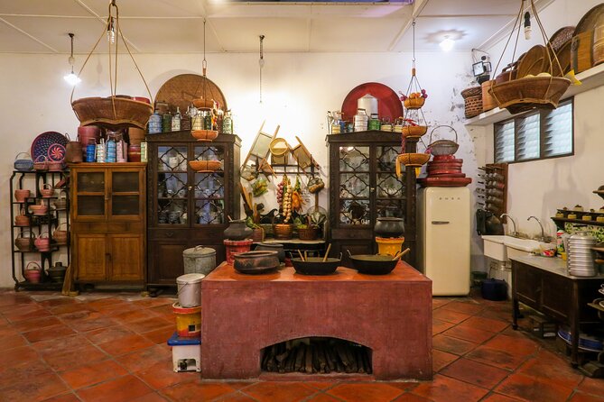 Private Half-Day George Town History Tour - Booking and Confirmation Process