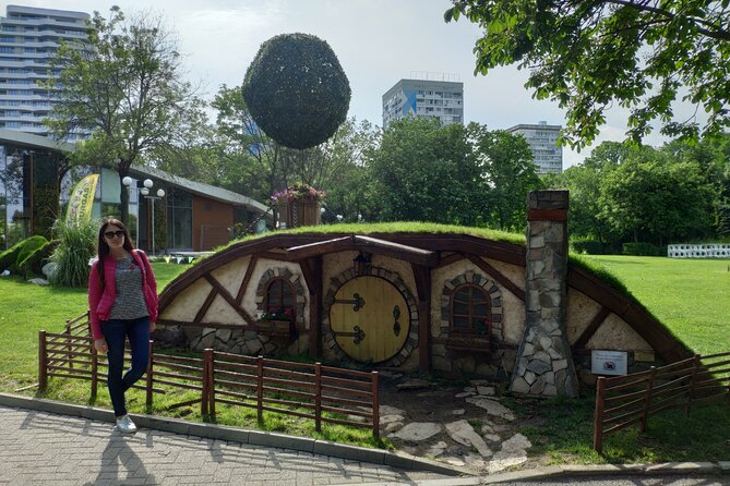 3 Best City Tours In Burgas