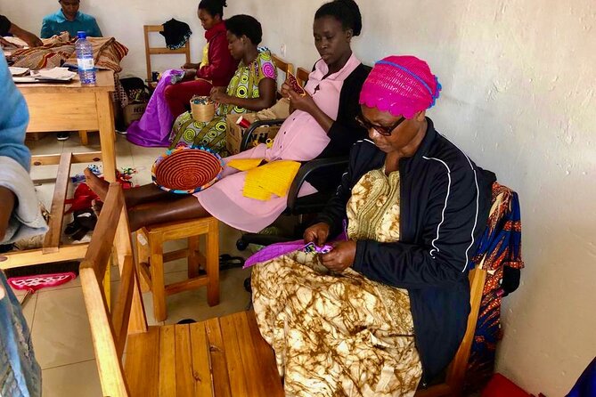 Private Half-Day Guided Kigali City Tour With Coffee Break Included - Price and Booking