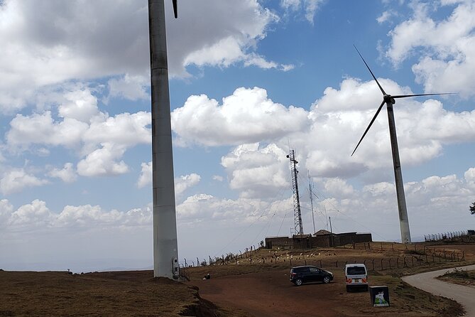 Private Half Day Hike to Ngong Hills From Nairobi - Meeting and Pickup