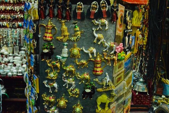 Private Half Day Muscat City Tour Afternoon - Customer Reviews