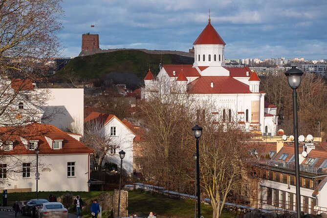 Private Half Day Tour of Vilnius Highlights by Minivan - Operating Hours
