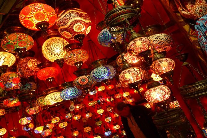 Private Half Day Tour Visit in Cairo With Transfer - Travel Tips