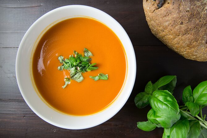 Private Healthy Food Experience and Walking Tour in Cadiz - Frequently Asked Questions