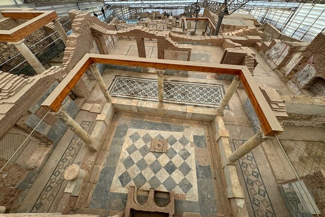 Private Highlights of Ephesus Tour | Skip-The-Line and Guaranteed On-Time Return - Pricing and Customer Reviews