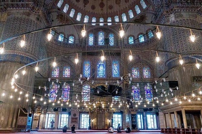 Private Highlights of Istanbul Tour - Cancellation Policy