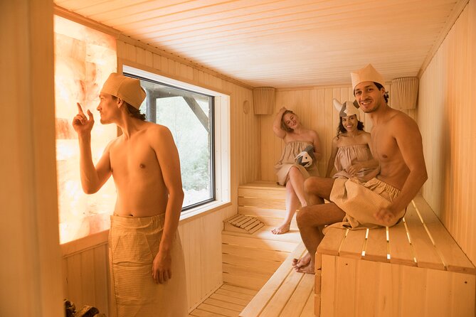 Private Hiking and Riverside Sauna Therapy From Vanadzor - Pricing and Group Size Options