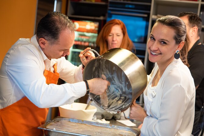 Private Hungarian Cooking Class for Groups in Budapest - Booking and Cancellation Policy