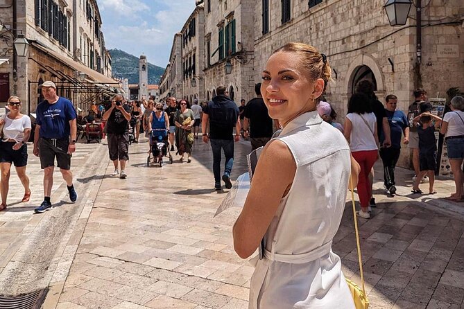 Private In-Depth History Walking Tour of the Old City - Additional Info