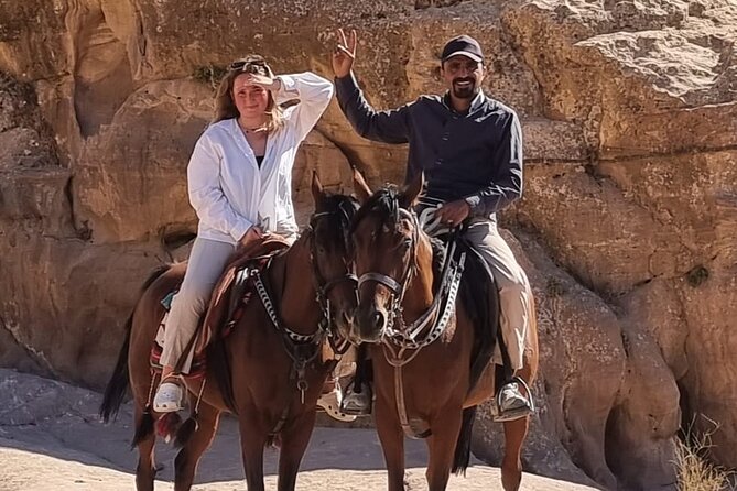 Private Indiana-Jones Archeological Trail Tour - Whats Included