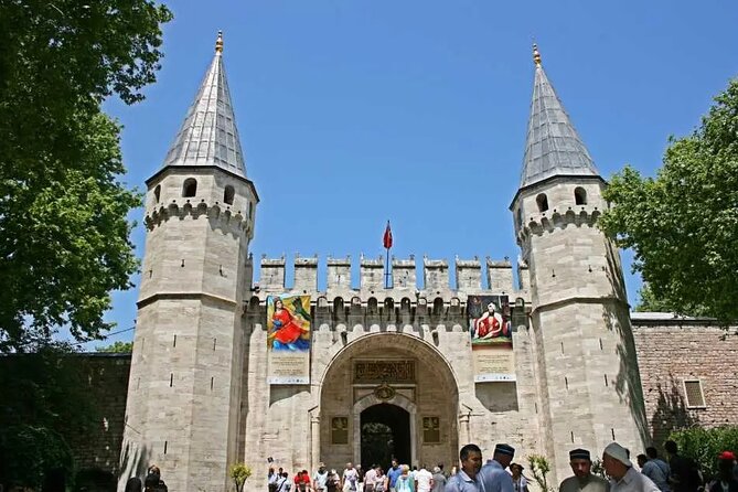 Private Istanbul Highlights Walking Tour - What to Bring