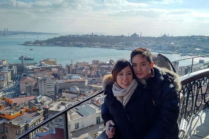 Private Istanbul Tour in 1, 2 or 3 Day - Pricing and Guarantee