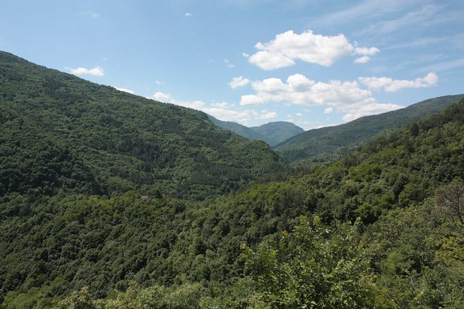 Private Jeep Safari in the Rila Mountains - The Sum Up