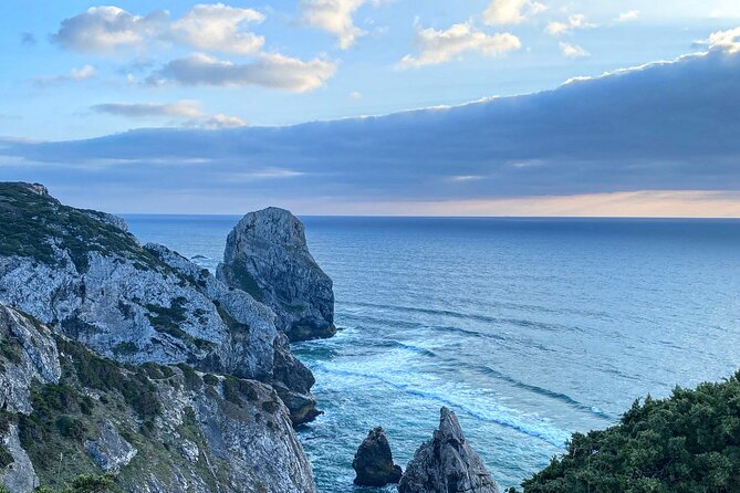 Private Jeep Tour Sintra-Cascais - Frequently Asked Questions