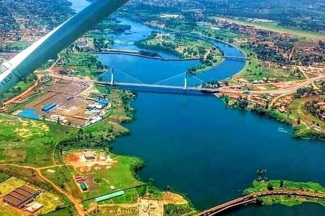 Private Jinja Source of the Nile Tour - Reviews and Ratings