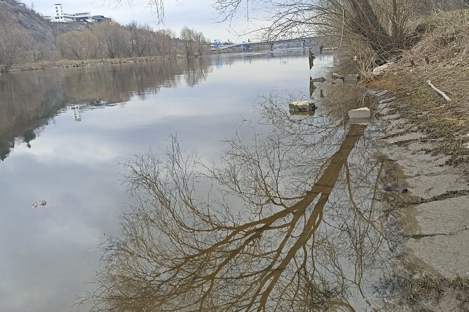 Private Kayak Tour in Prague - The Sum Up