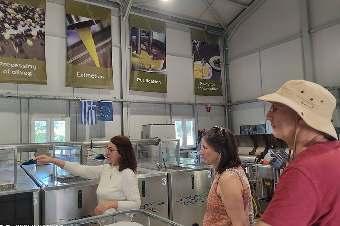 Private Kefalonian Olive Oil, Organic Farm and Wine Tour - Additional Information