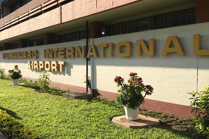Private Kilimanjaro Airport Transfer to or From Tanzania - Reviews and Ratings