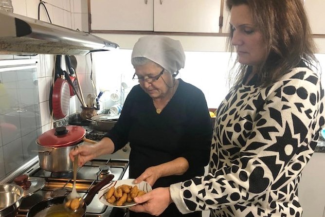 Private Lebanese Cooking Class in Beirut With Amal + Transfers - Experience Details