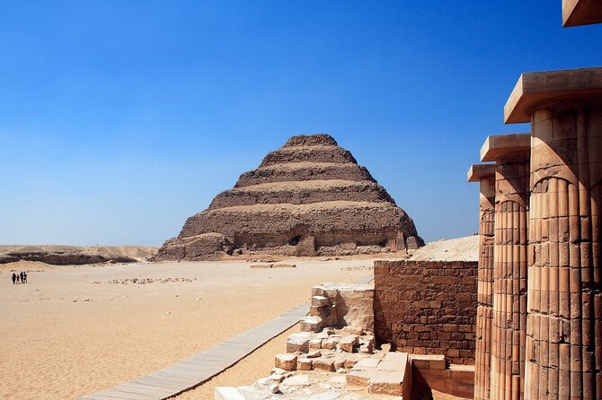 Private Legacy Tour of Ancient Egypts Mighty Rulers - Tour Highlights