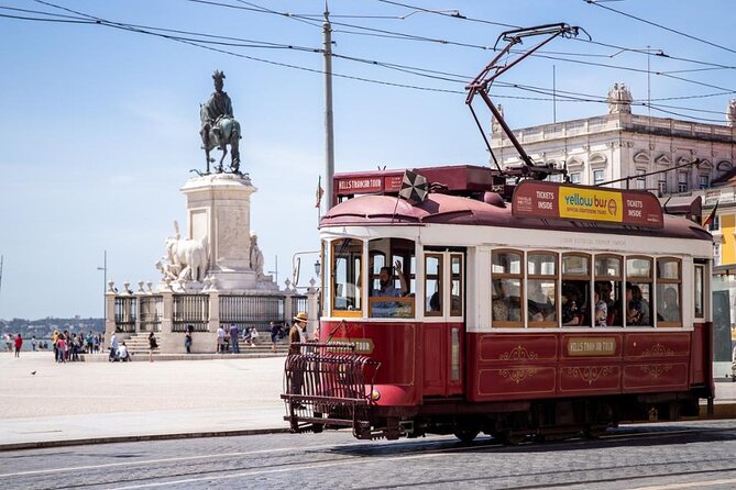 Private Lisbon City Tour - Important Reminders