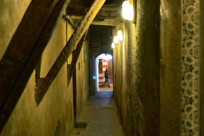 Private Luxurious Tour of Fez Medina - Cancellation Policy