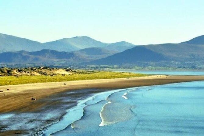 Private Luxury MPV Dingle Peninsula & Slea Head Tour - Cancellation Policy