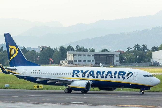 Private Luxury Transfer From Verona to Bergamo Orio Al Serio Airport - Frequently Asked Questions