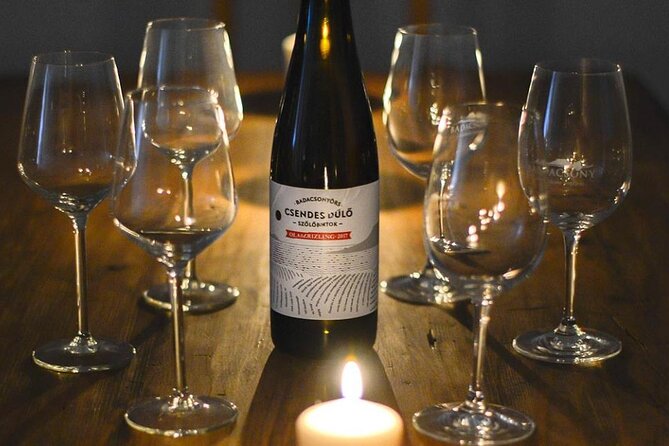 Private Luxury Wine Tasting Palace Tour With Spa With Transport - Accessibility and Requirements