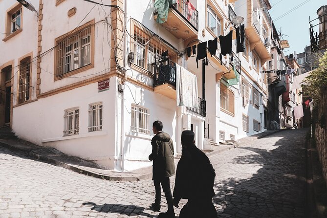 Private Madrid Tour for Runners - Accessibility Considerations