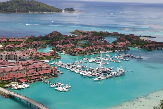 Private Mahe Island Full Day Tour With Pickup - Visitor Recommendations