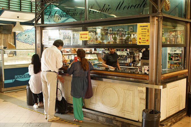 Private Market Visit and Tasting Guided by a Chef - Directions