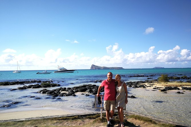 Private Mauritius North Tour - Cancellation Policy