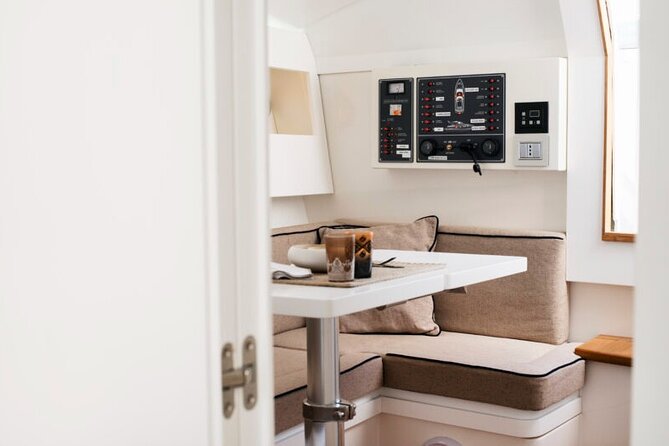 Private Morning Capri Luxury Yacht Transfer & Italian Breakfast - Additional Considerations