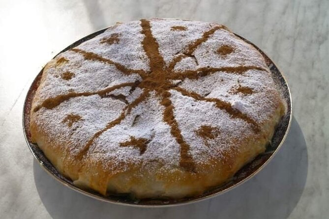 Private Moroccan Food Tasting Tour in Tangier & Souks - Frequently Asked Questions