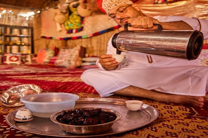 Private Mountain Food Tour in Oman - Directions