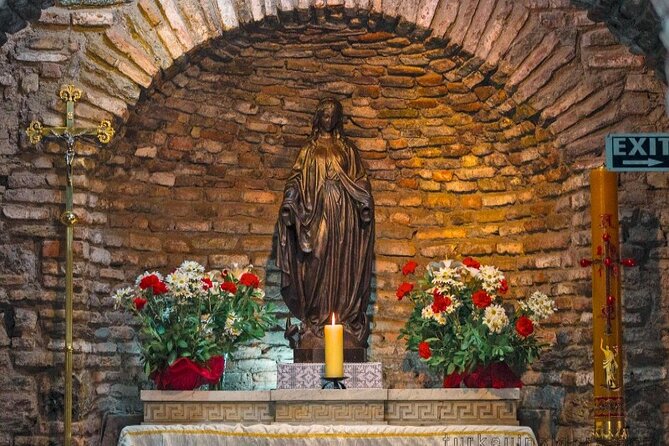 Private Multi-Day Guided Excursion in Ephesus & Istanbul - Booking Details