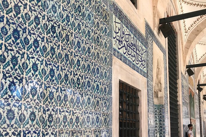 Private Multi-Day Tour of Istanbul - Frequently Asked Questions