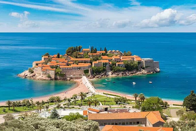 Private Multi-Day UNESCO Balkan Tour - The Sum Up