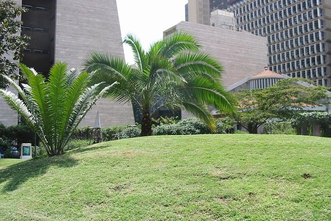 Private Nairobi City Full Day Tour - Frequently Asked Questions