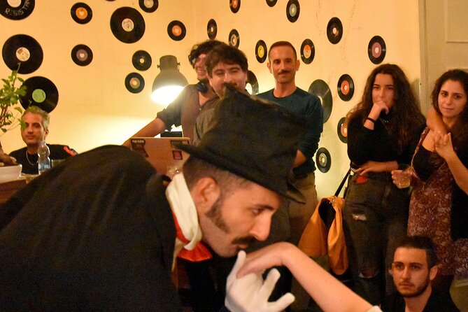Private Neapolitan Music Concert With Local Tastings - Price Information