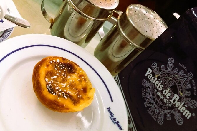 Private Night Tour With Authentic Fado Show and Portuguese Dinner - Private Tour Benefits