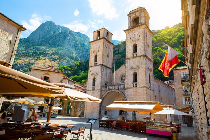 Private Old Timer Car Tour Around Kotor Bay - The Sum Up