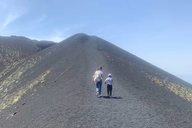 Private One-Day Tour Etna-Taormina-Castelmola - Additional Information