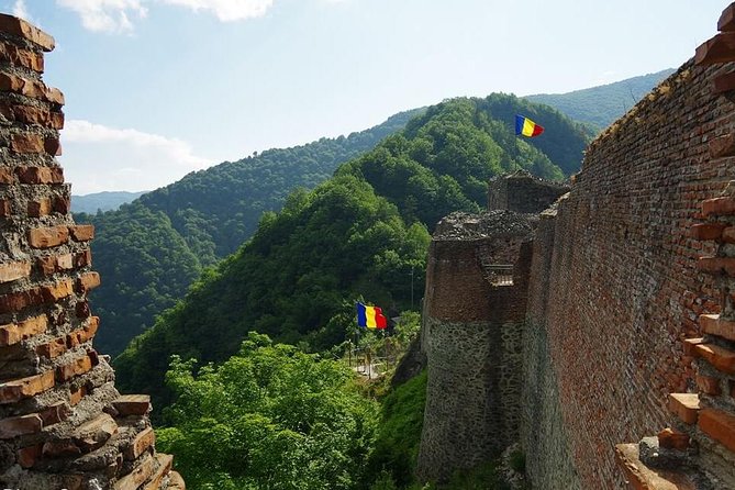 Private One Day Tour of Medieval Romania From Bucharest - Additional Information