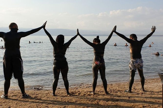 Private One Day Trip to Dead Sea With Lunch - Recommendations