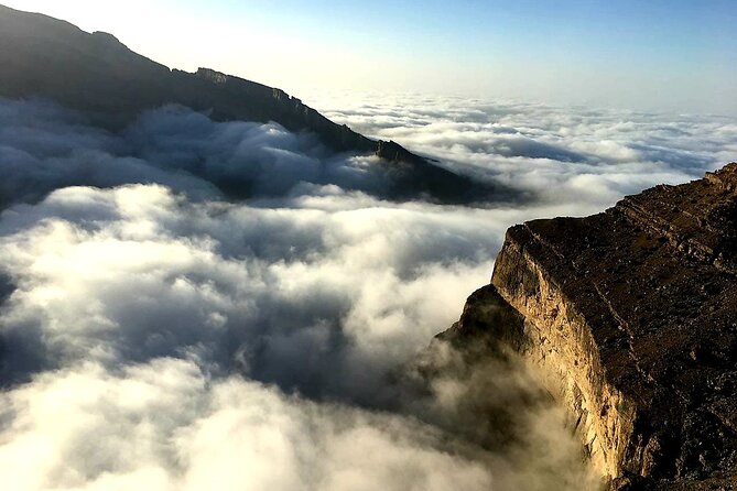 Private Overnight Jebel Shams Camping Tour - Additional Information