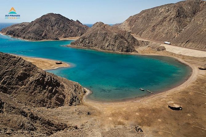 Private Overnight Trip to Moses Mountain and St. Catherine Monastery From Dahab - What to Expect