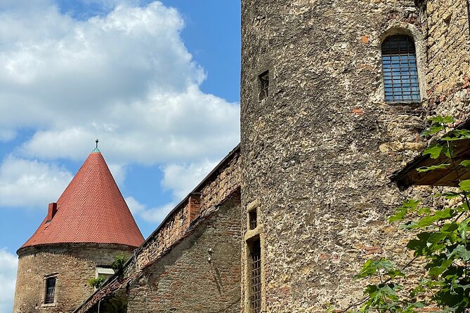 Private Panorama Tour of Zagreb With Premium Vehicle - Additional Information