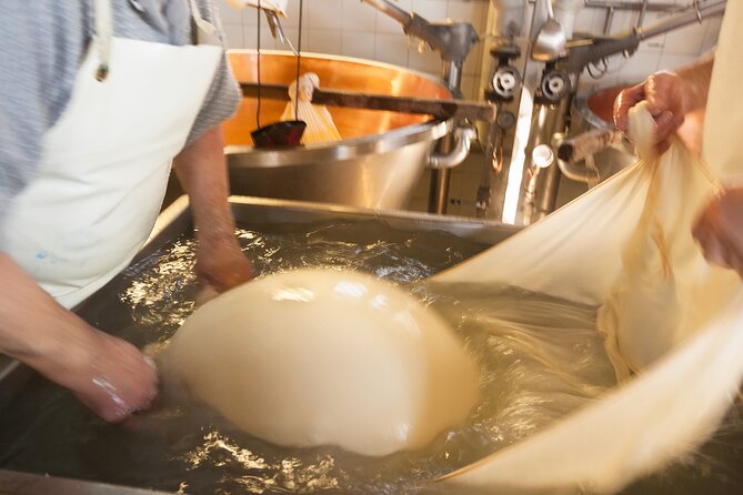 Private Parma Food Tour From Milan - The Sum Up